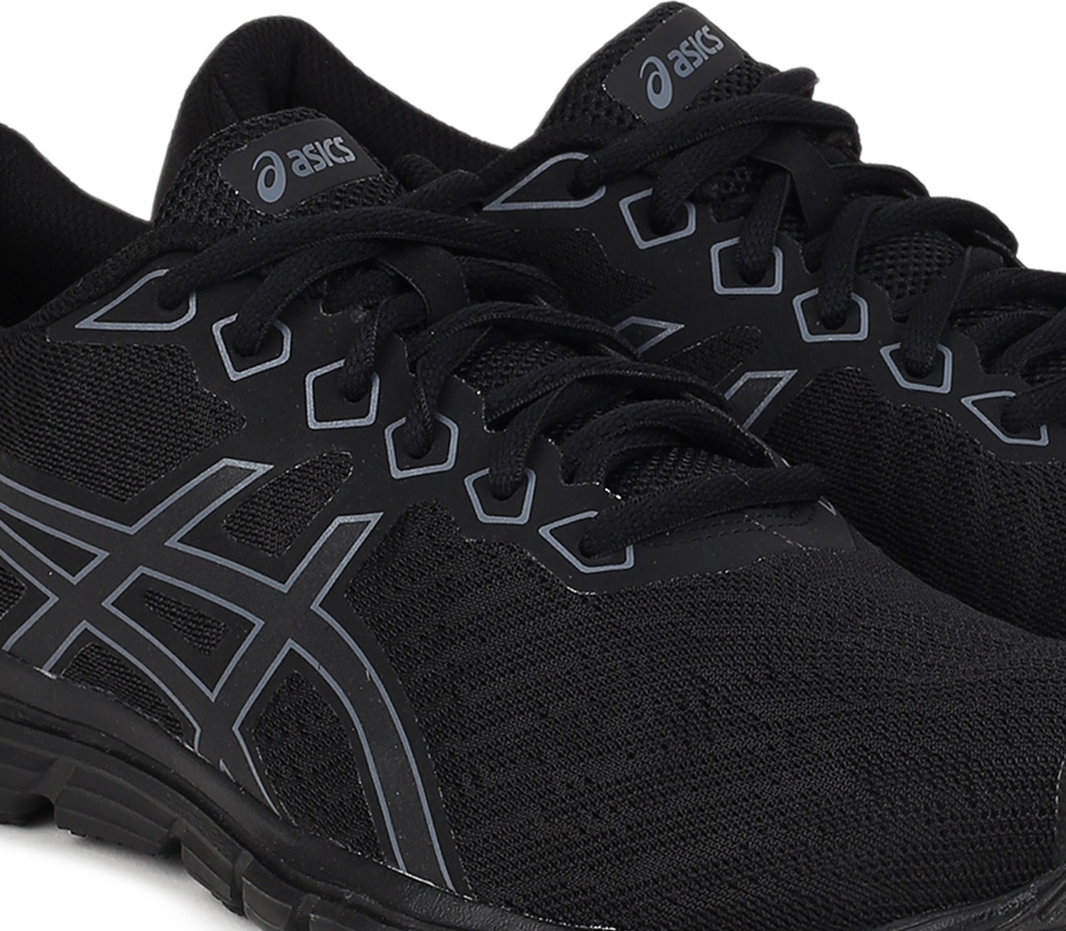 Asics men s gel zaraca shop 5 running shoes