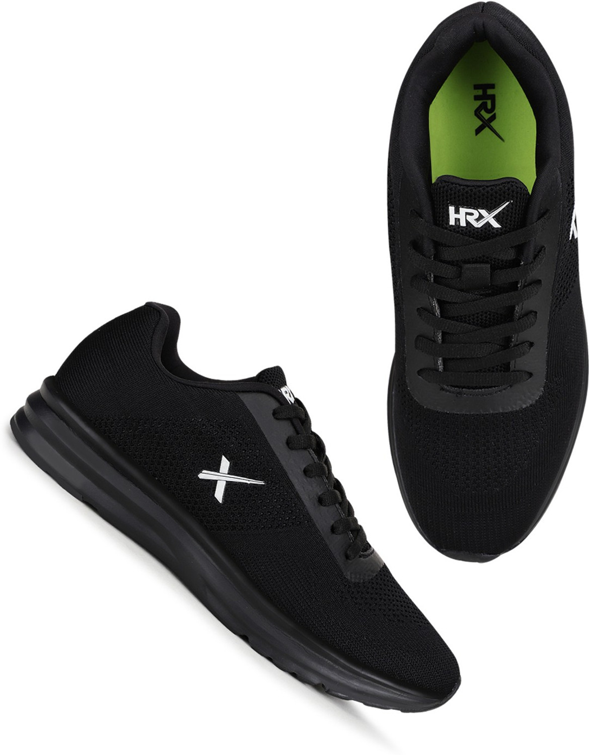 Image of HRX by Hrithik Roshan VELOCITY Running Shoes For Men