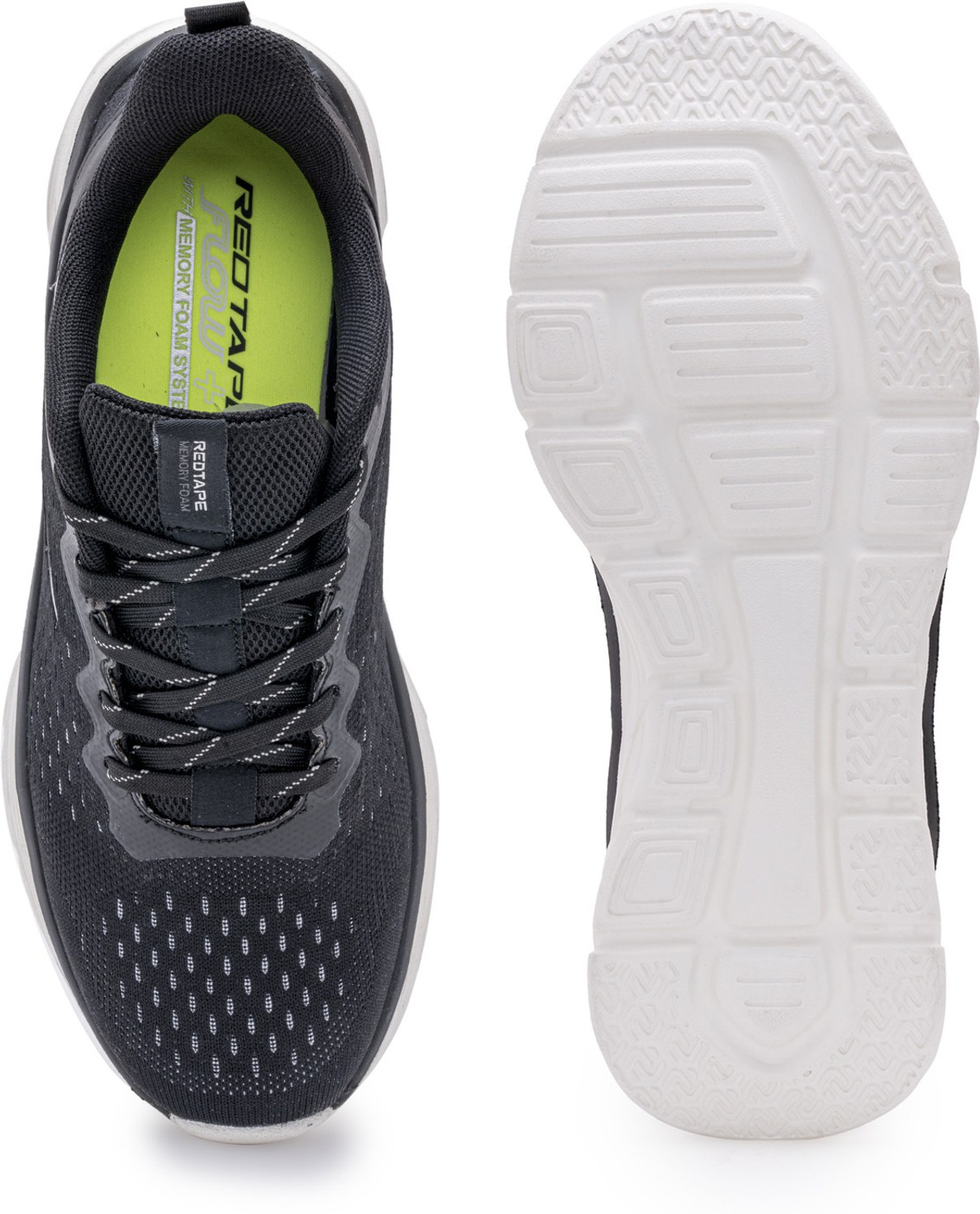 Image of RED TAPE Sports Walking Shoes For Men