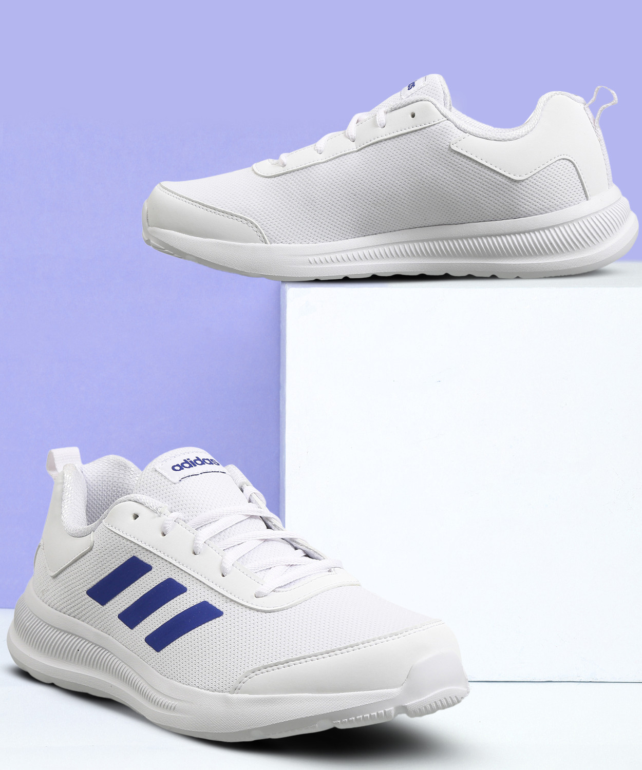 Image of ADIDAS GlideEase M Running Shoes For Men