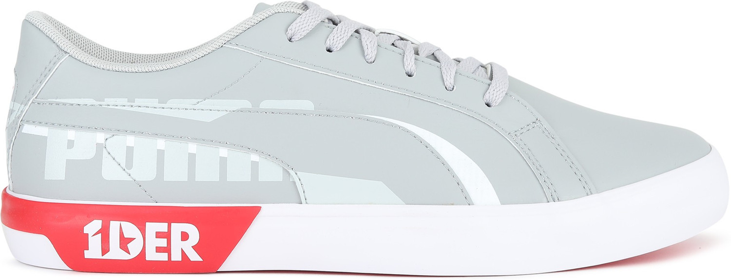 Image of PUMA Puma x 1DER Jack V3 Sneakers For Men