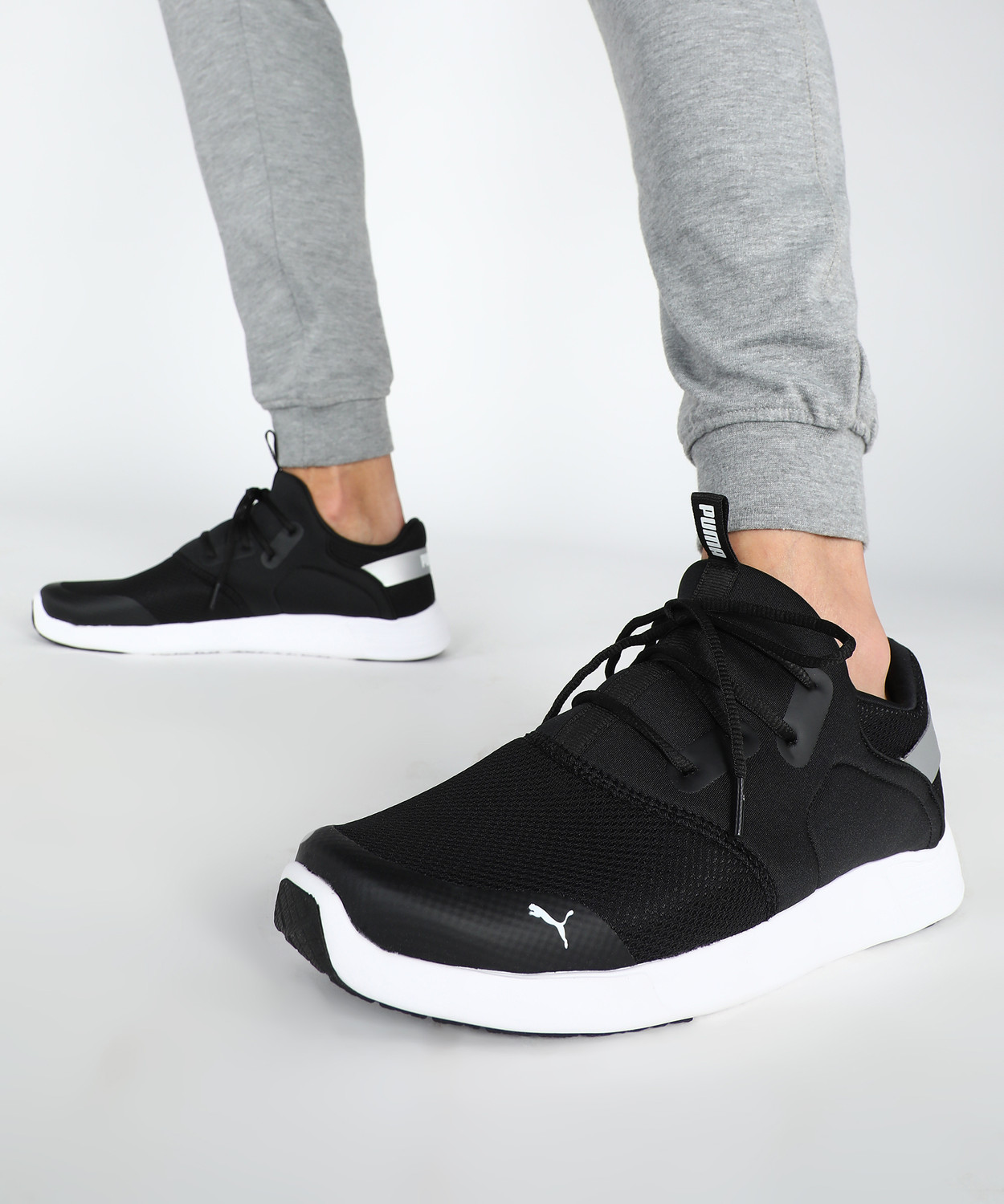 Image of PUMA Puma Neptune IDP Sneakers For Men