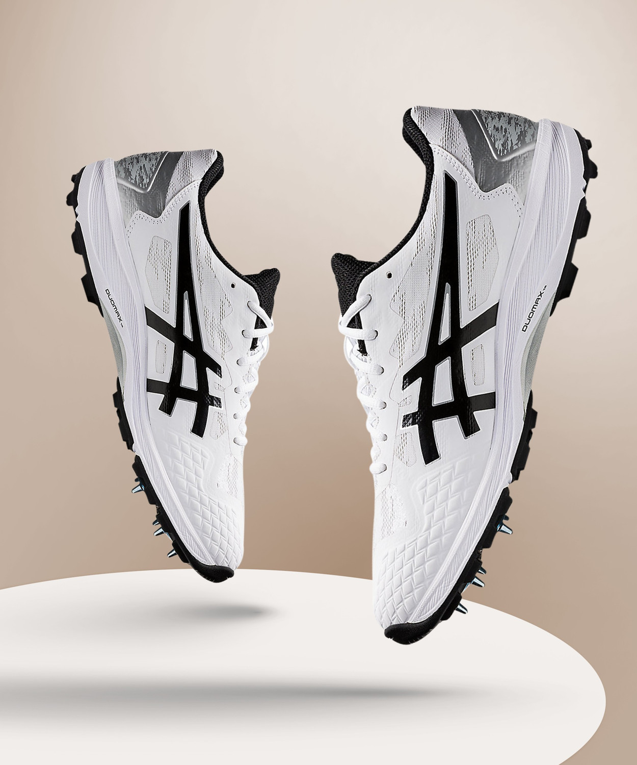 Asics strike rate store