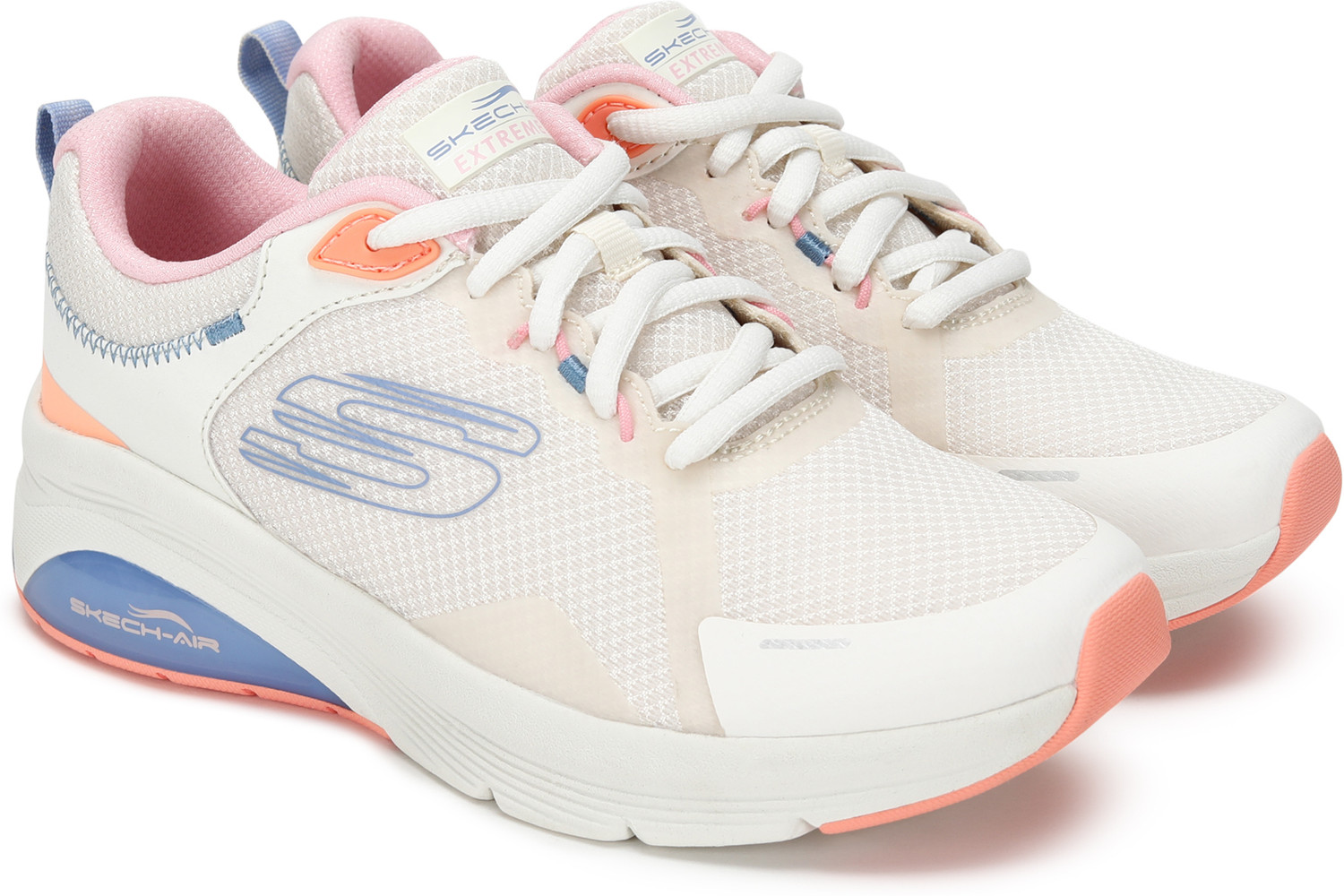 Skechers SKECH AIR EXTREME 2. Casuals For Women Multicolor