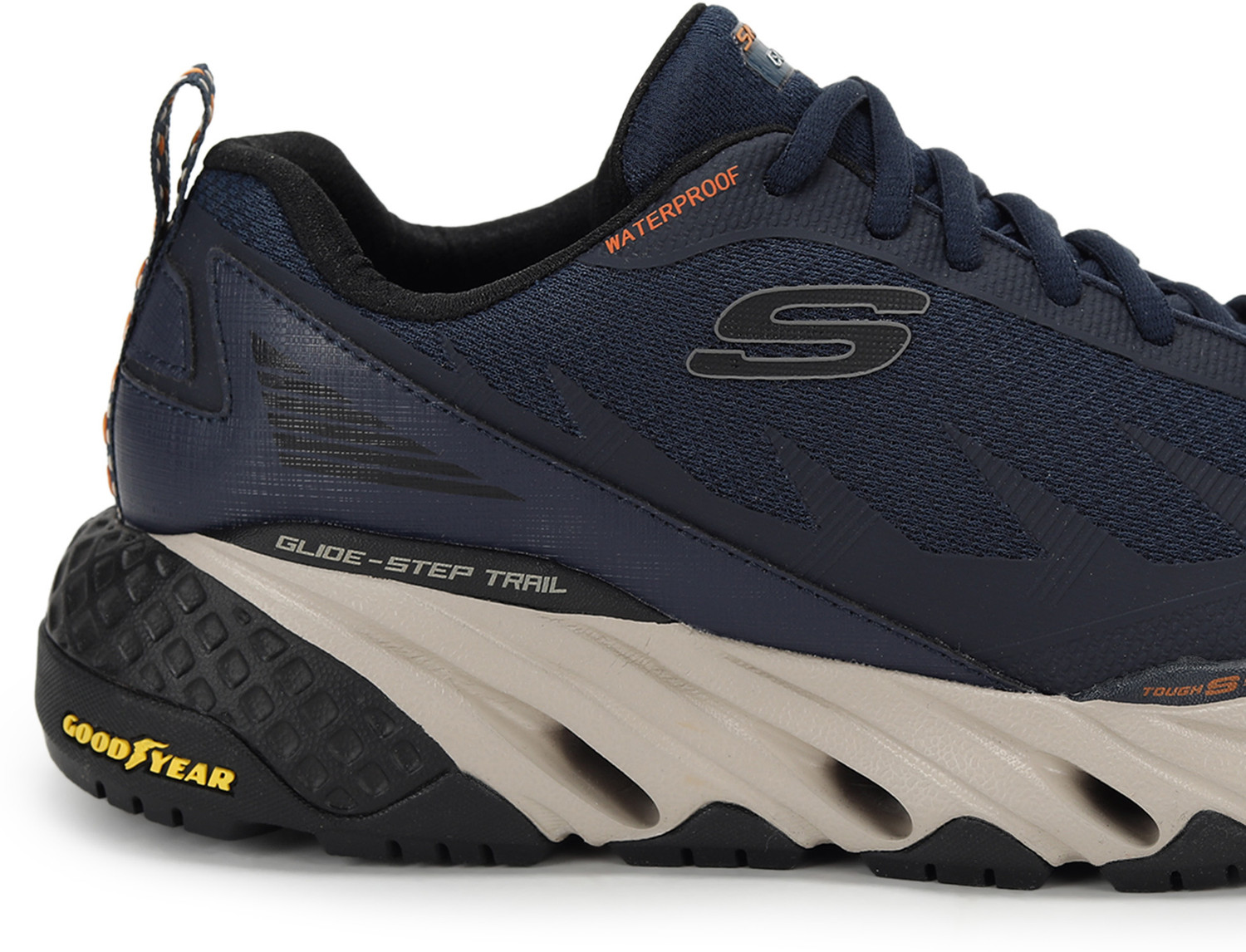 Image of Skechers GLIDE-STEP TRAIL - BOTANIC Casuals For Men