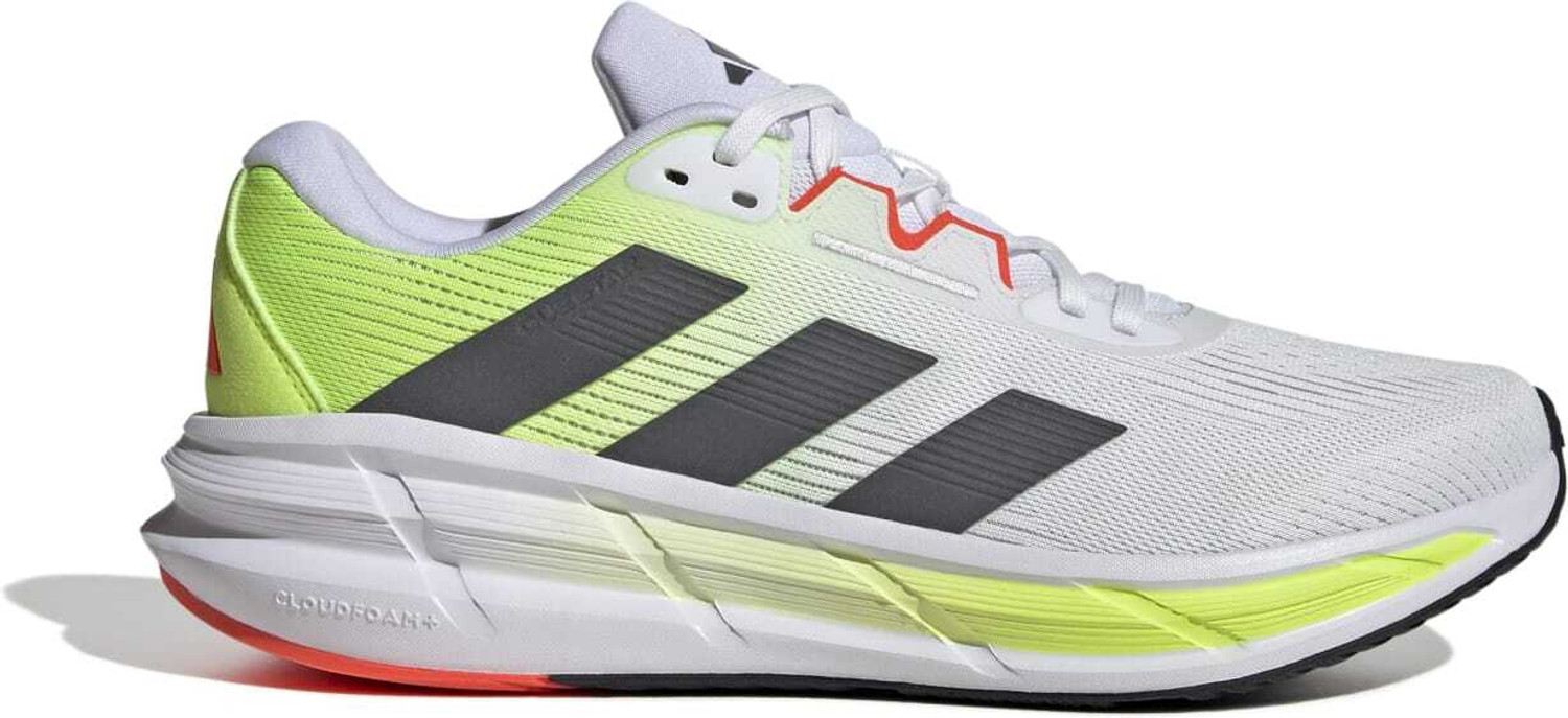 Image of ADIDAS QUESTAR 3 M Outdoors For Men (White , 11)