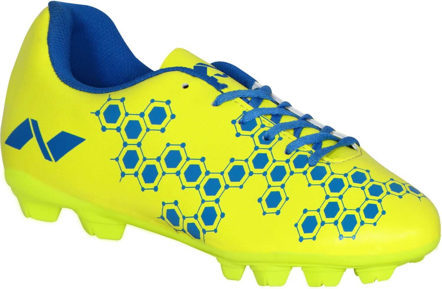 Image of NIVIA Alight Football Shoes For Men