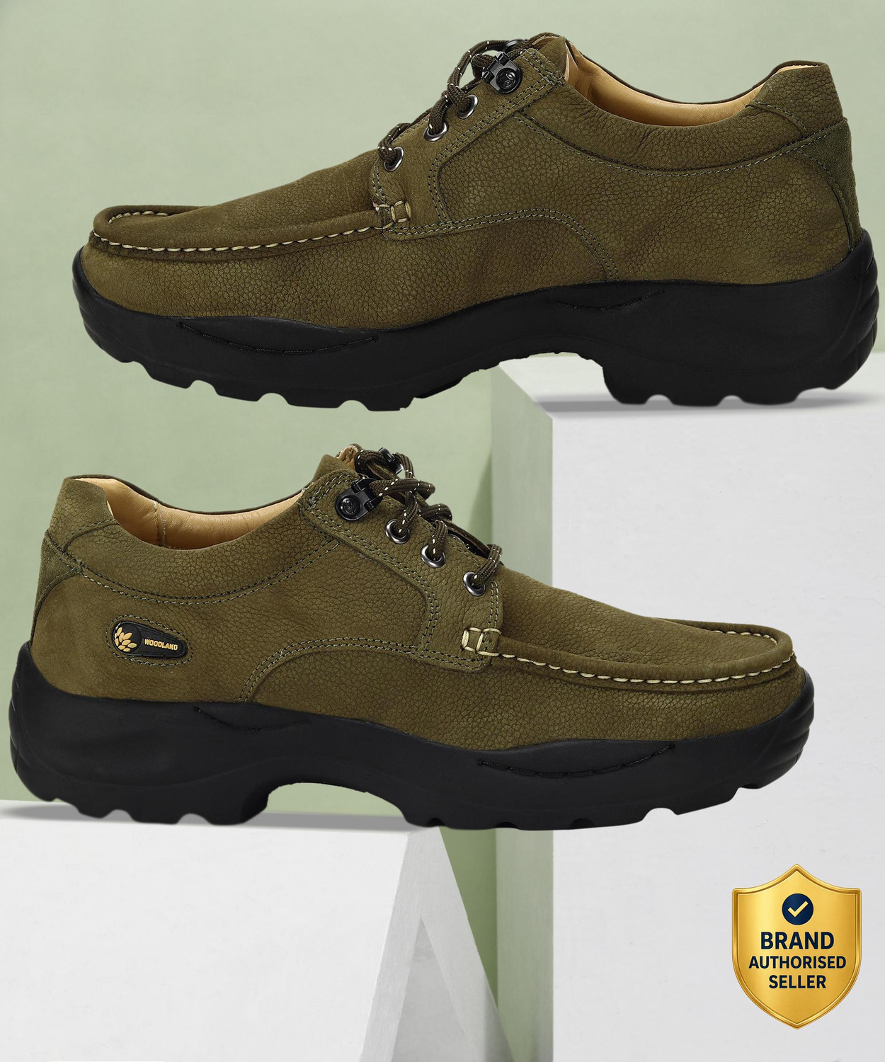 WOODLAND Casuals For Men