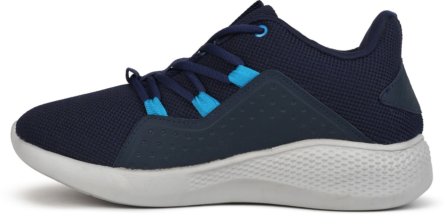 Image of COLUMBUS CLB Running Shoes For Men
