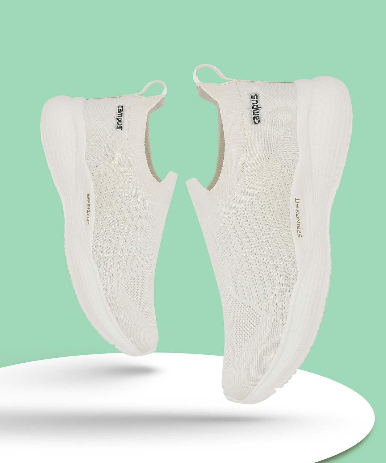 Image of CAMPUS BOOMER (N) Walking Shoes For Men