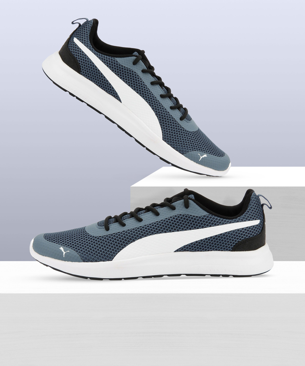 Puma echelon v1 idp online