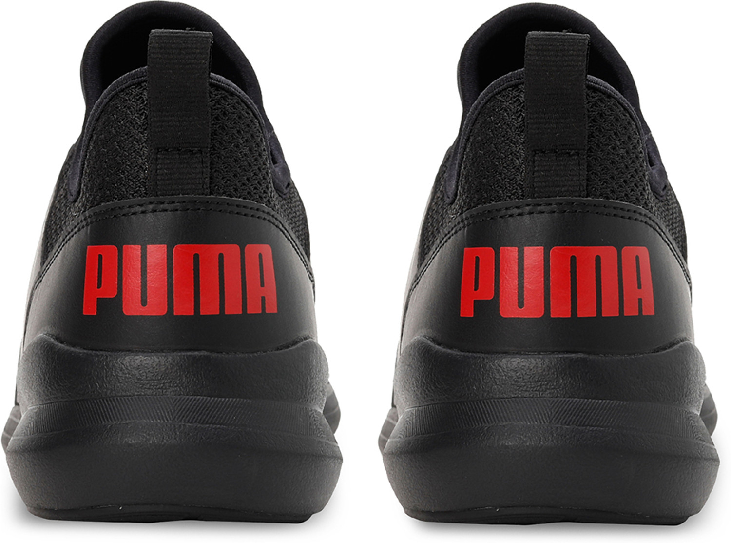 Image of PUMA Pacer Slip on V3 Sneakers For Men