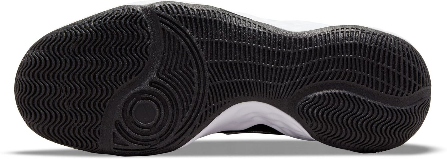 Image of NIKE NIKE FLY.BY MID 3 Basketball Shoes For Men