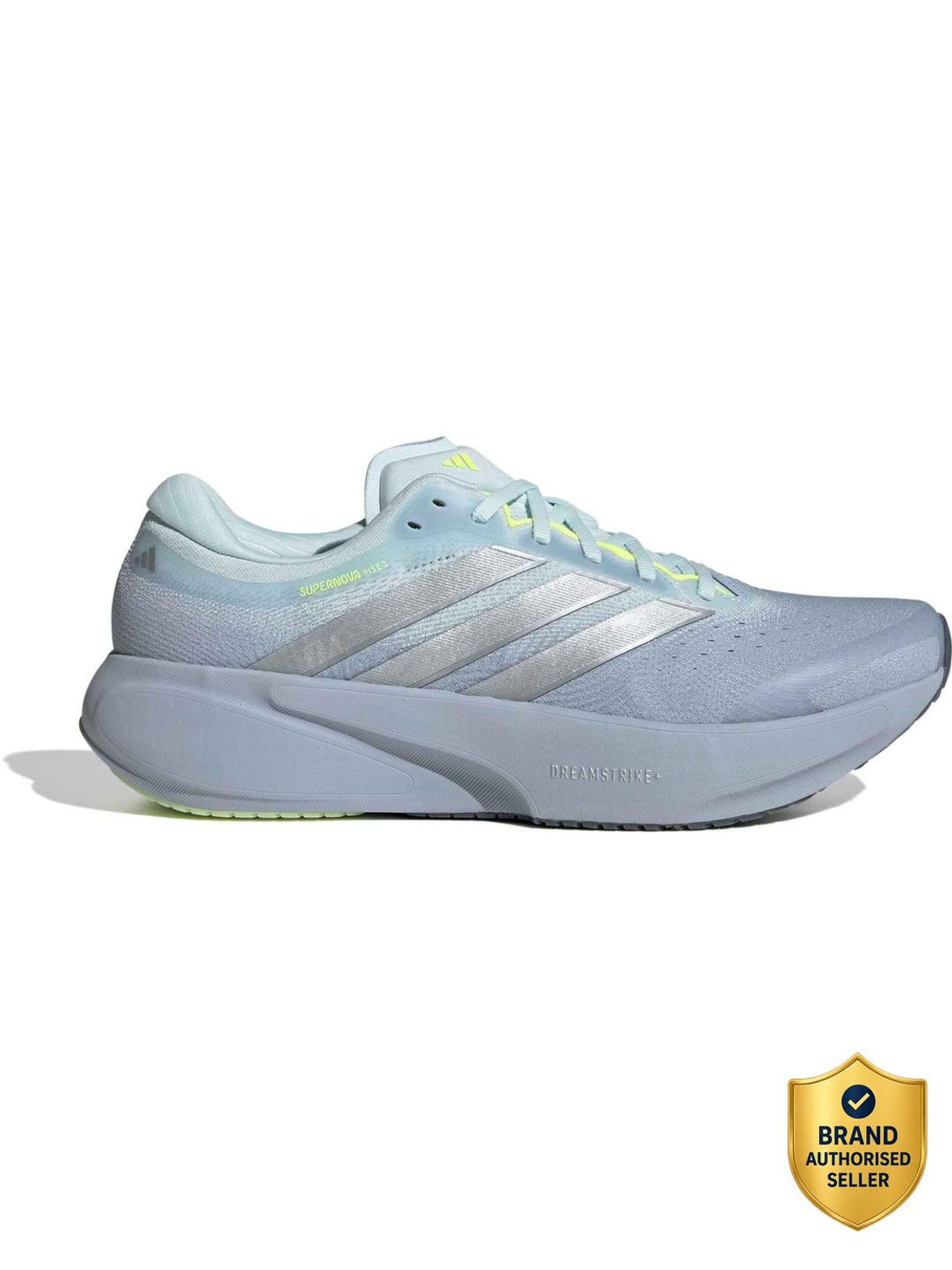 Image of ADIDAS QUESTAR 3 M Outdoors For Men (Blue , 9.5)