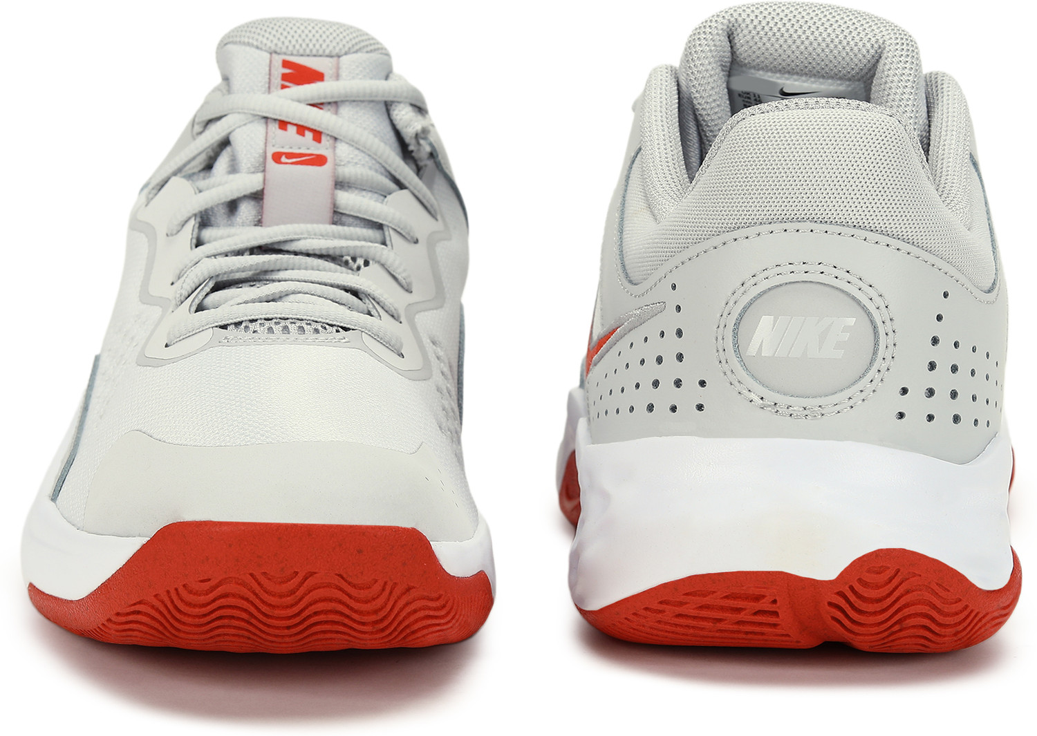 Image of NIKE NK FLY.BY MID 3 Basketball Shoes For Men