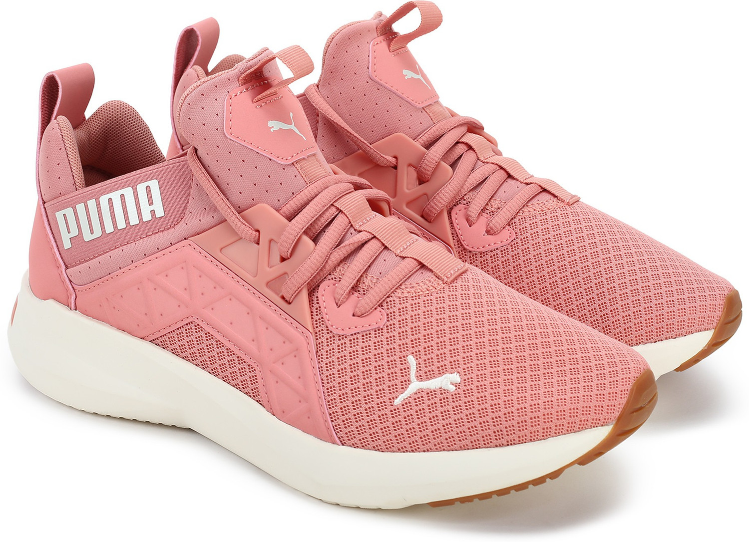 Puma 2025 enzo pink