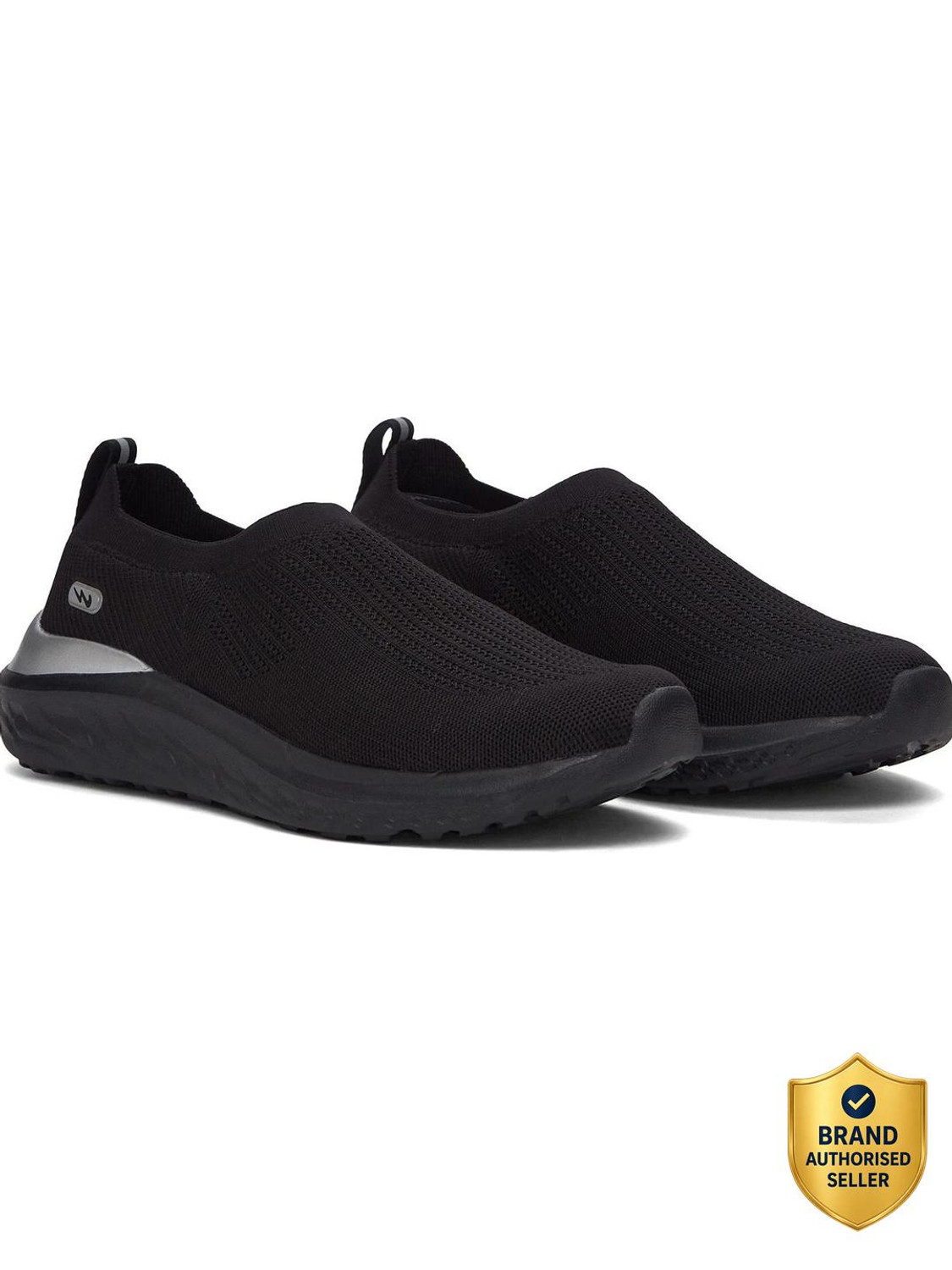 CAMPUS ANON Men's Casual Shoes | Cushioned Memory Insole with PilloFoa
