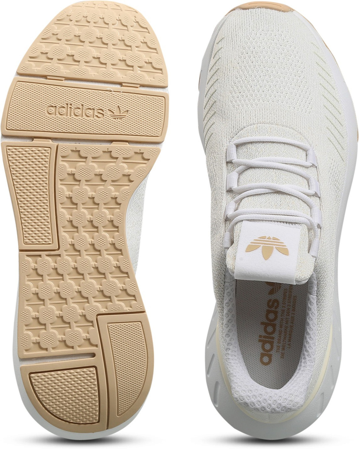 Image of ADIDAS ORIGINALS SWIT RUN 22 DECON Sneakers For Men