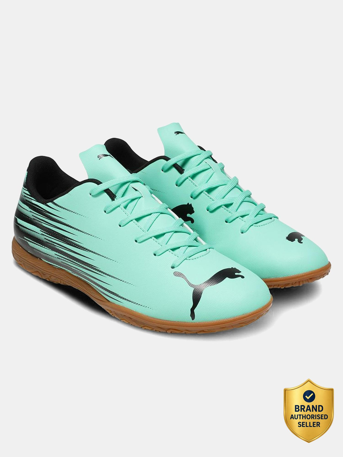 puma attacanto ii football shoes men