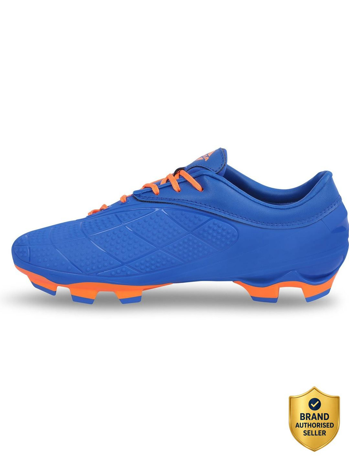 Dominator 2.0 Football Shoes For Men  (Blue)
