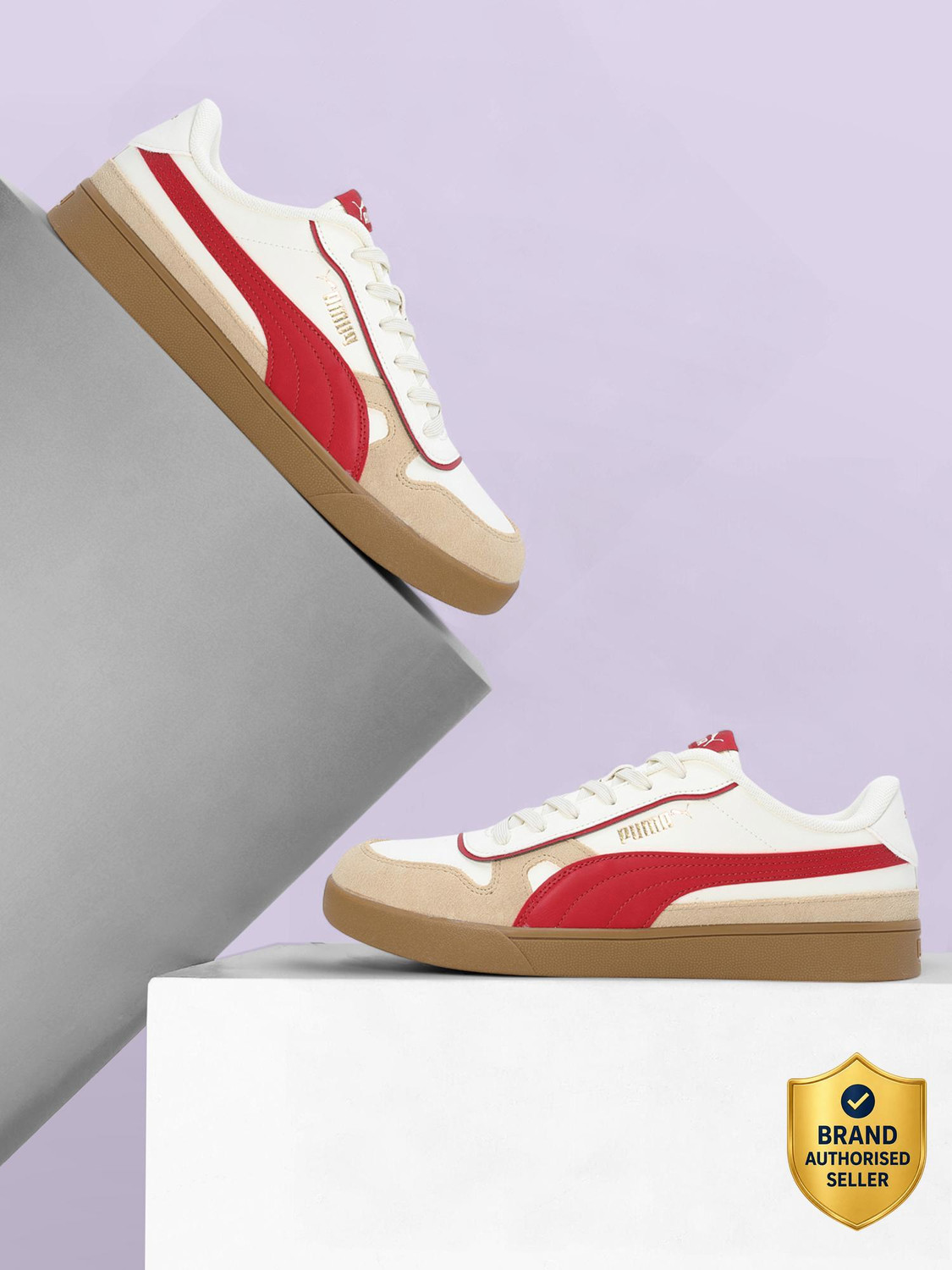 PUMA Zarsun Sneakers For Men