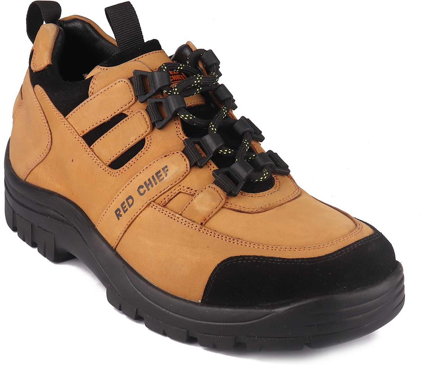 Image of RED CHIEF Boat Shoes For Men