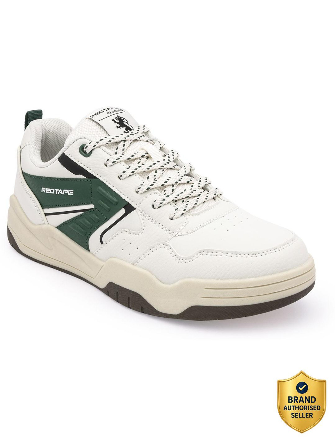 red tape sneakers men