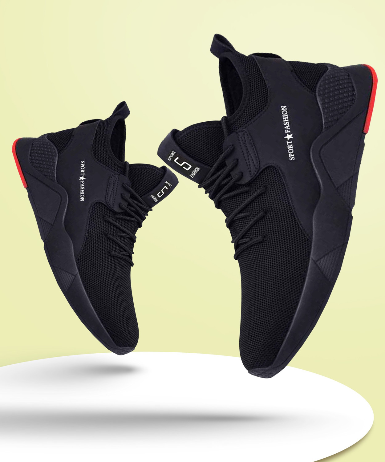 Affordable 2025 sports shoes