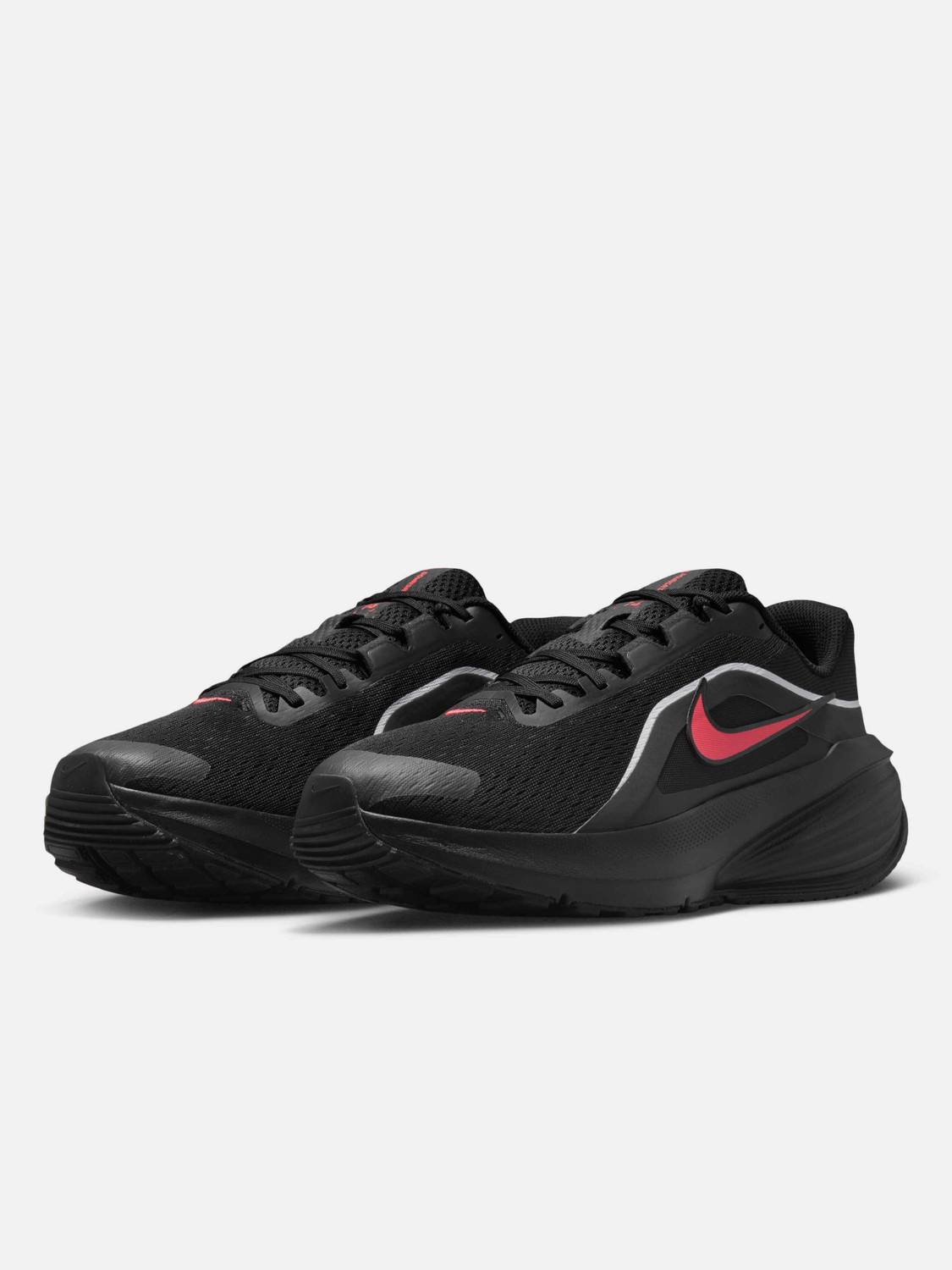 Downshifter 14 Sneakers For Men (Black , 8)