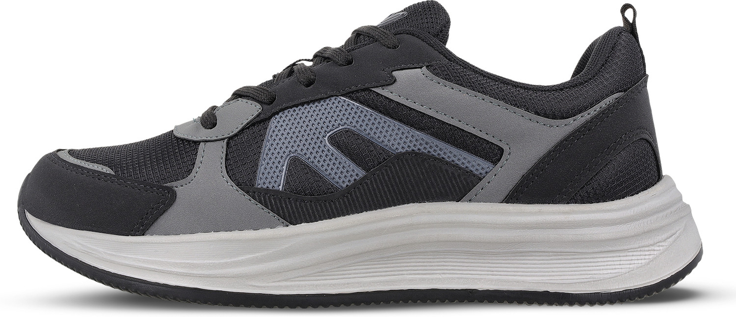 Image of WALKAROO Walking Shoes For Men (Blue , 7)