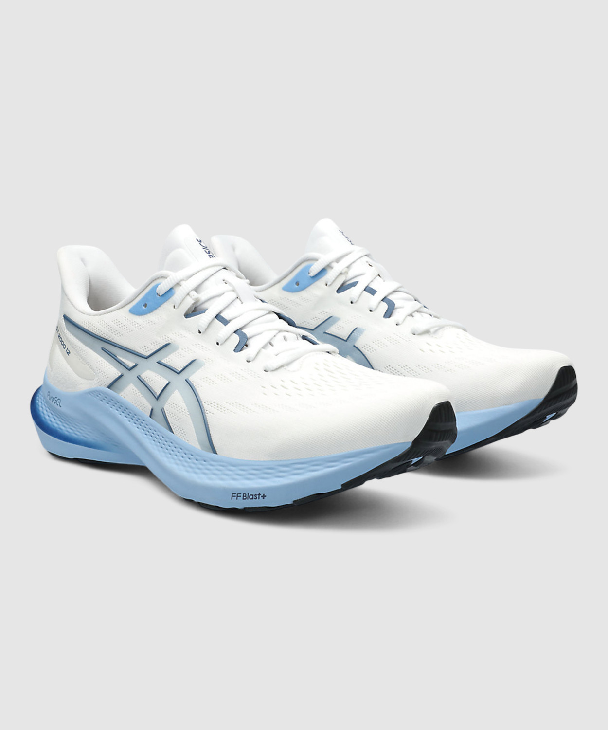 Image of Asics GT-2000 12 Outdoors For Men (White , 12)