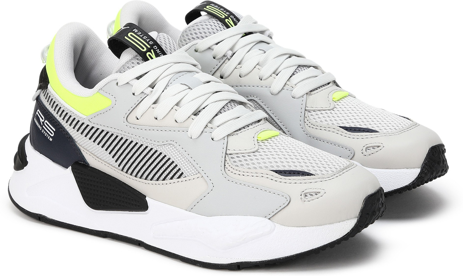 PUMA RS-Z Core Sneakers For Men (Grey) | Price History