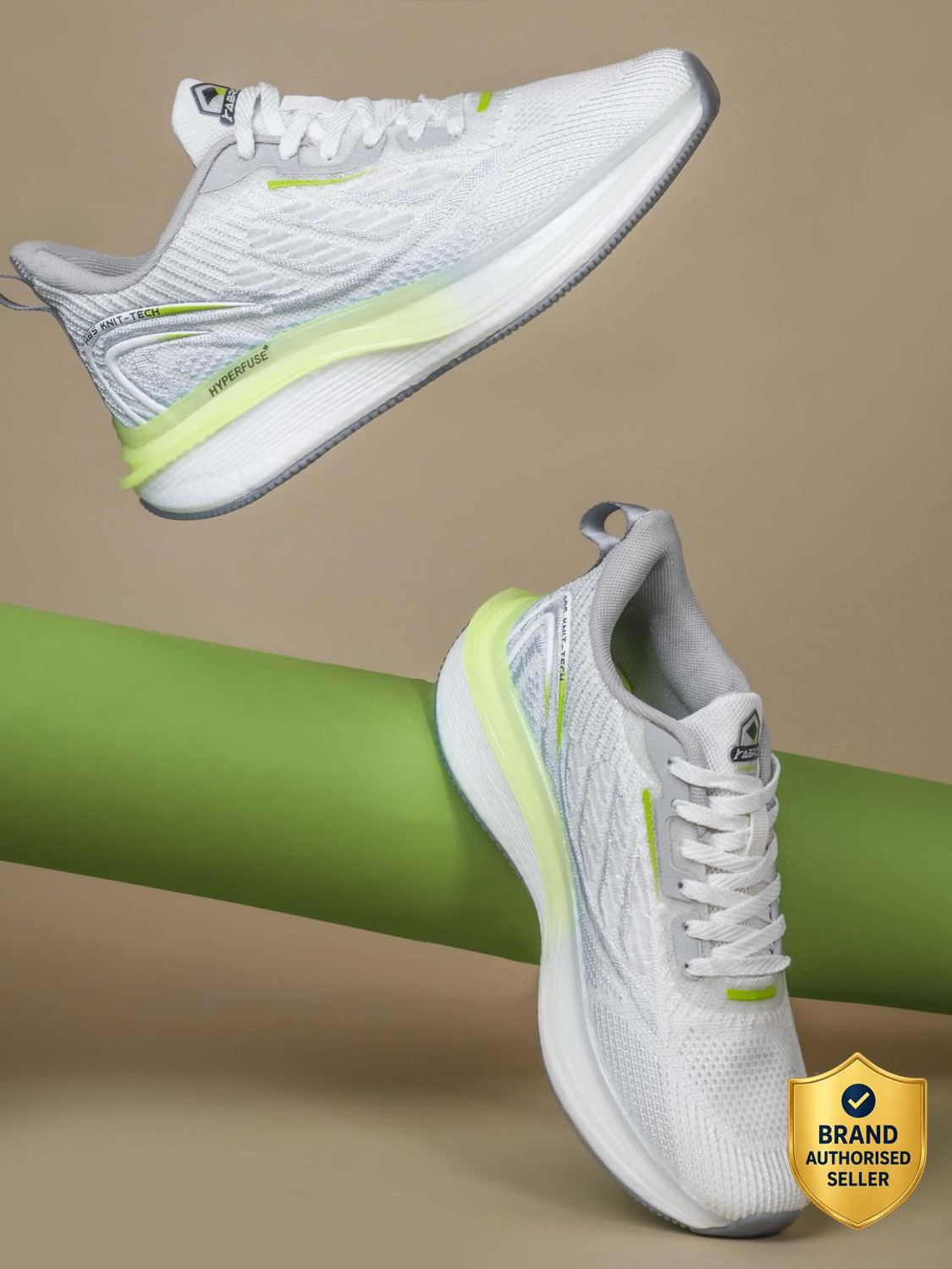 Abros HAMSTER PRO Running Shoes For Men