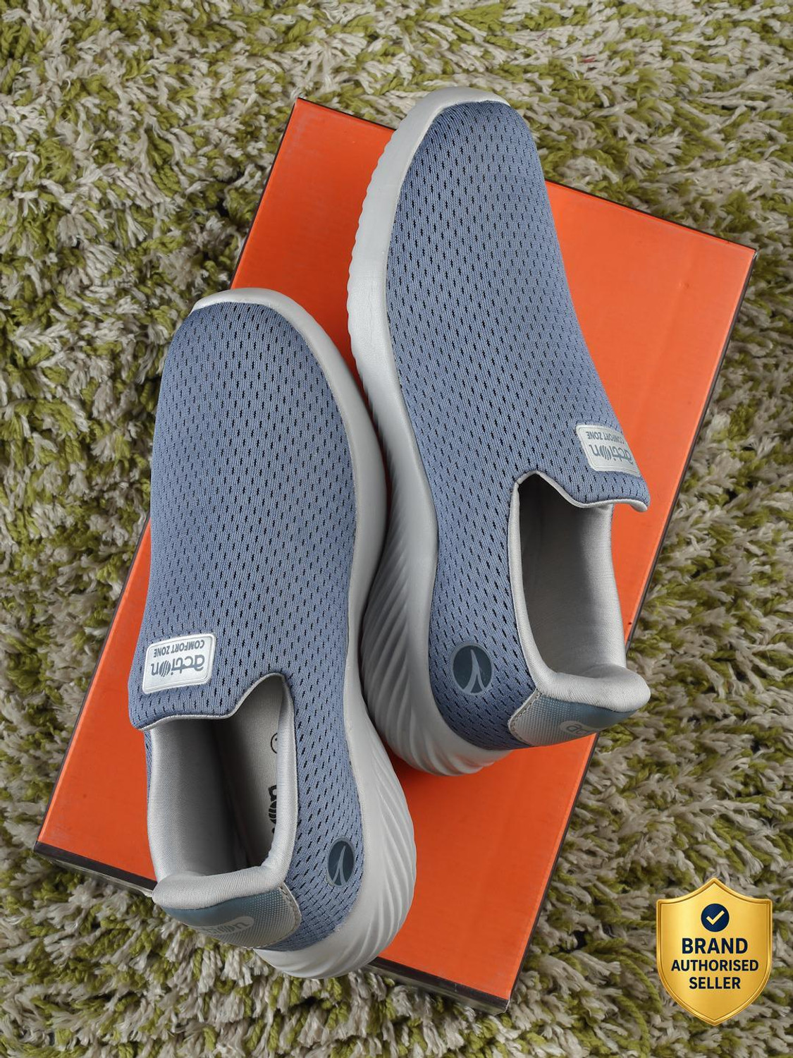 action Casuals For Men