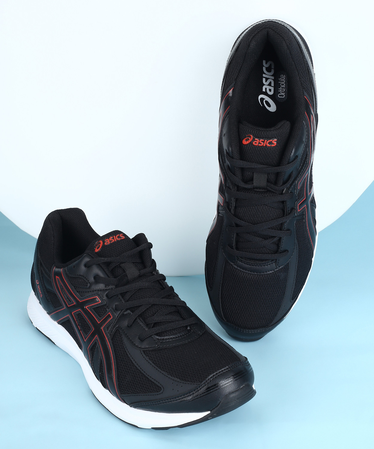 Asics ortholite price online