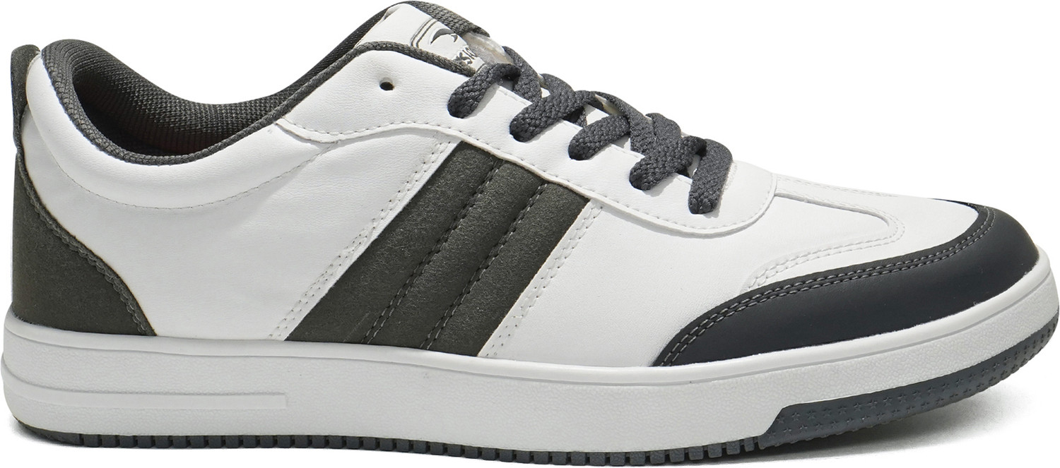 Image of asian Jasper-06 Grey Walking,Casual,Stylish Sneakers For Men