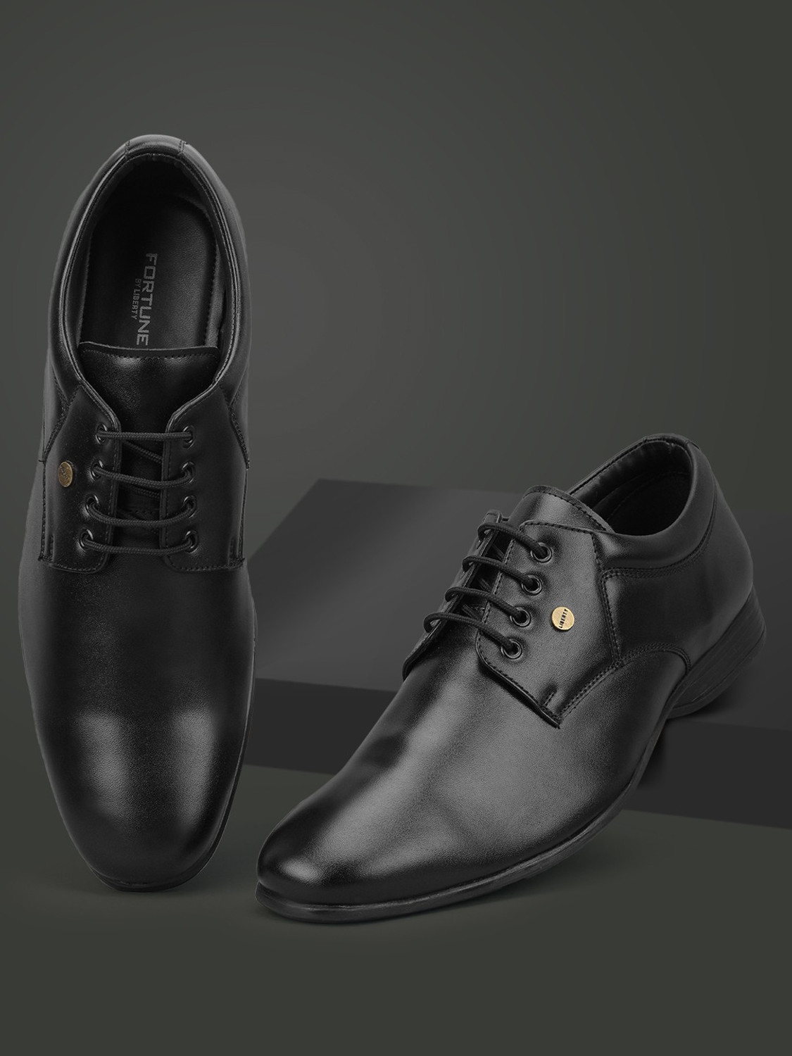 Liberty black new arrivals shoes price