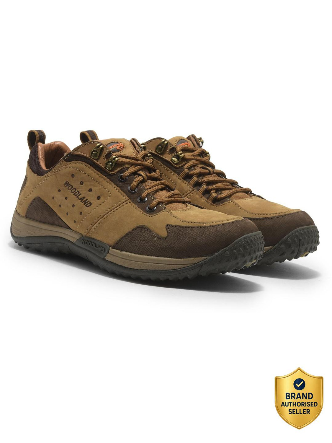 WOODLAND Casuals For Men