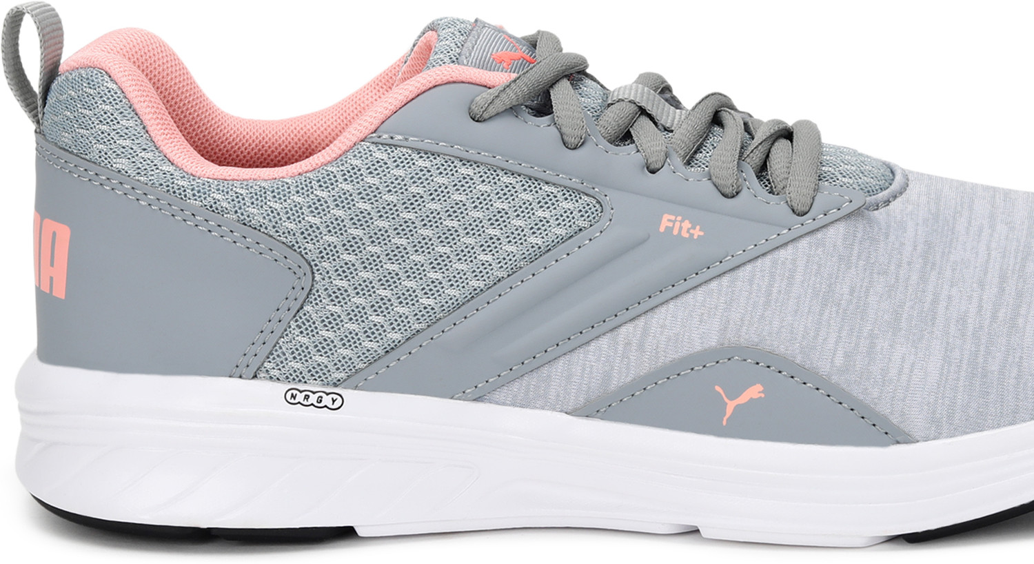 Image of PUMA NRGY Comet Running Shoes For Men