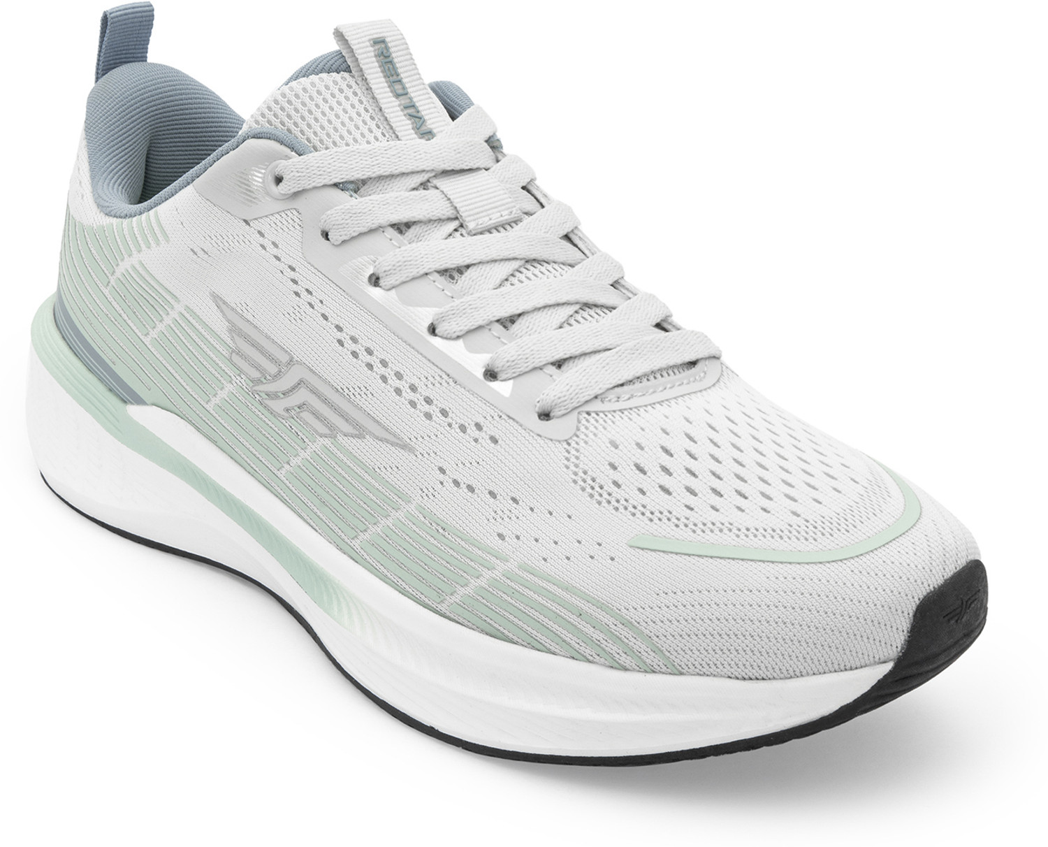 Low Cut Sports Shoes for Men in Green | Sports Shoes Walking Shoes For Men (Green , 6)