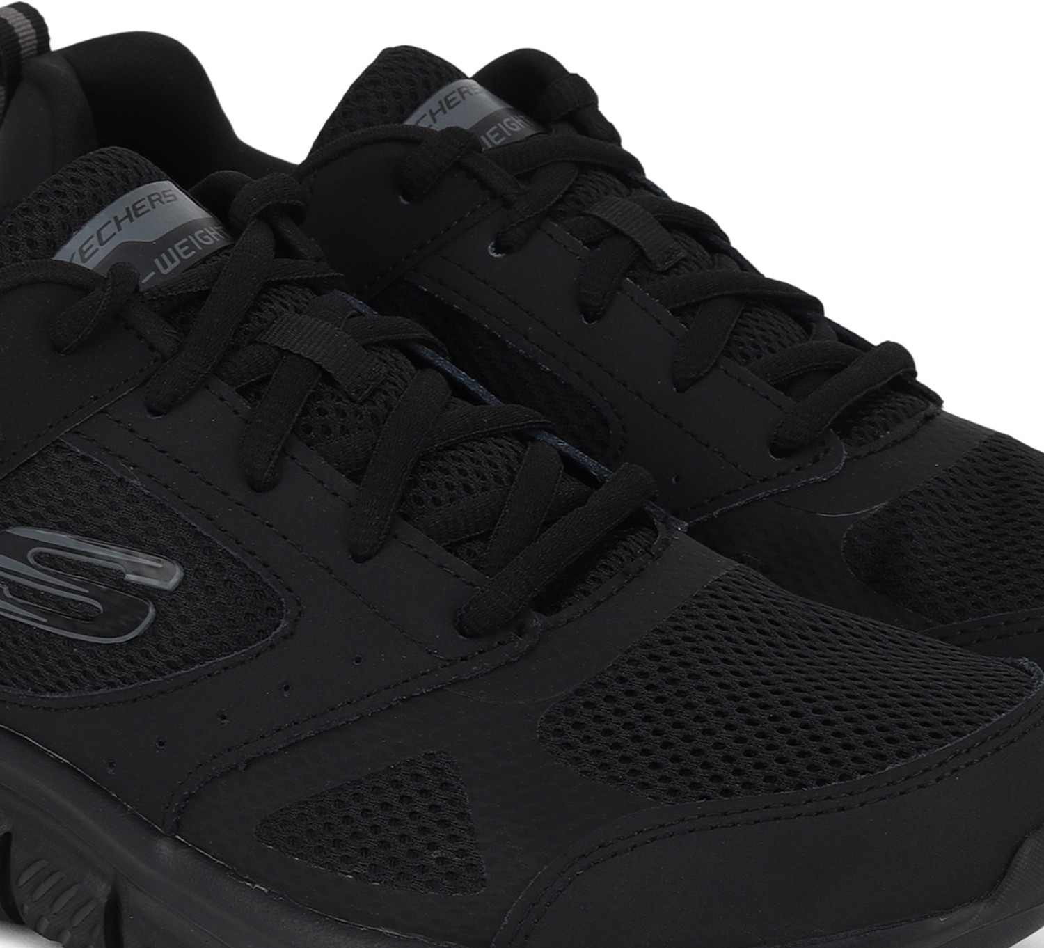 Image of Skechers TRACK - SYNTAC Running Shoes For Men