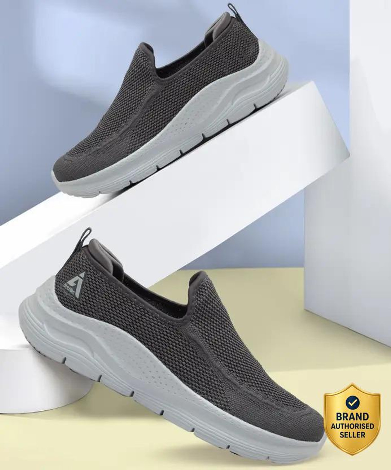 action Action Athleo ATG-987 Light Weight,Comfortable,Trendy,Running, Breathable,Gym Casuals For Men