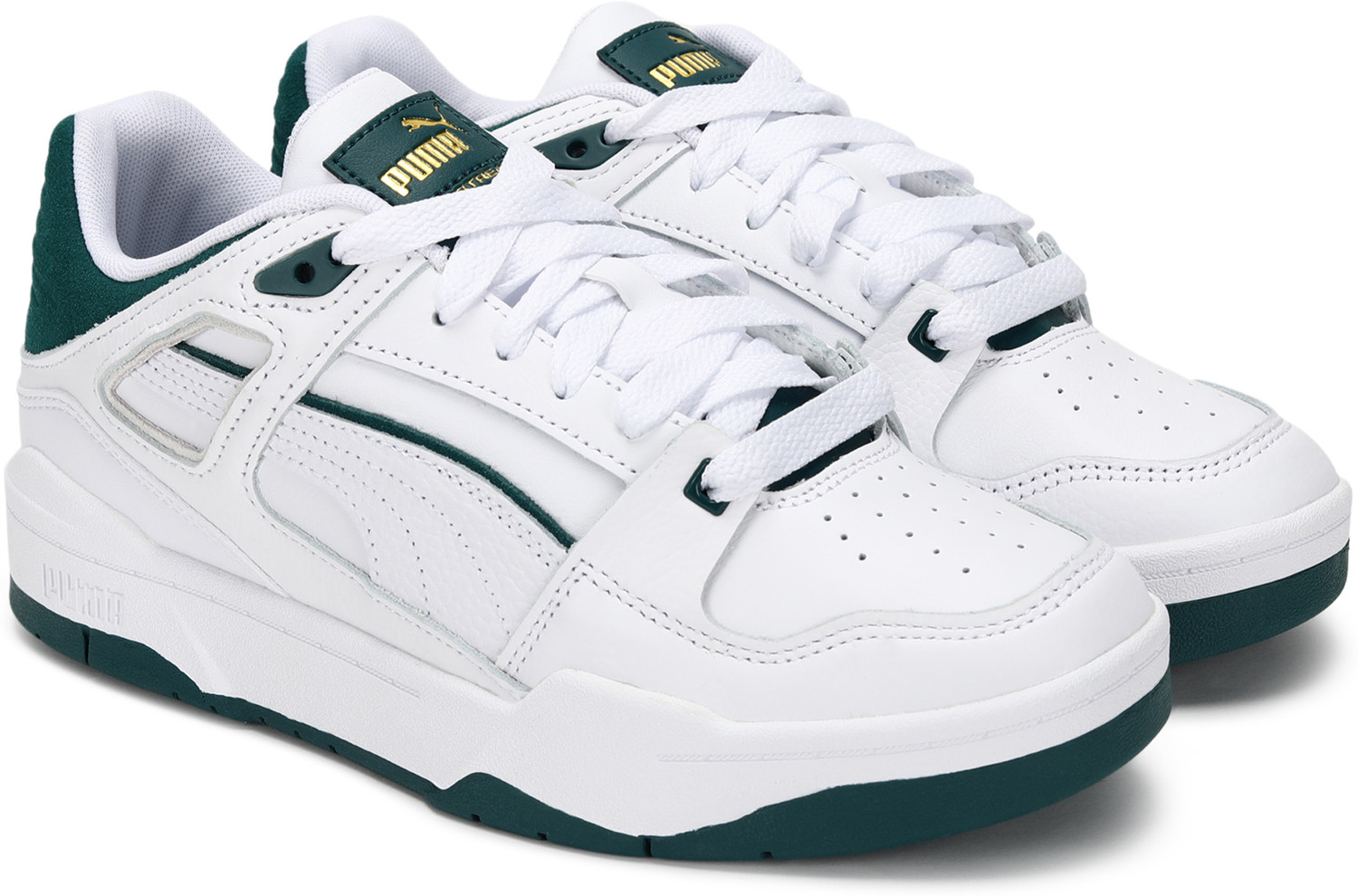 Puma pump shoes price sales