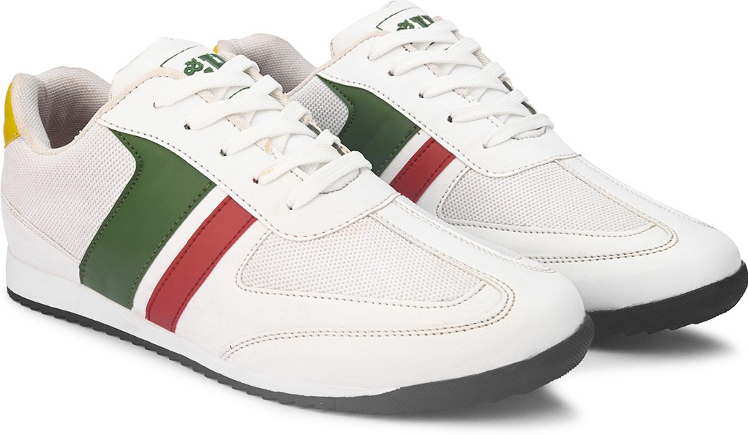 Image of Mast & Harbour Sneaker Casual Shoes Sneakers For Men