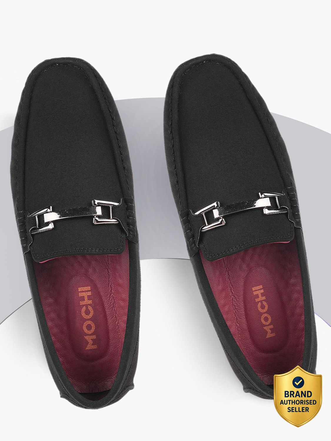 MOCHI Loafers For Men