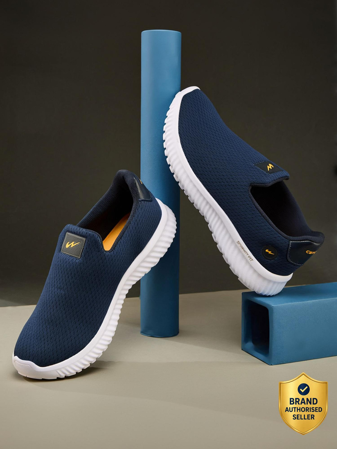CAMPUS OXYFIT (N) Casuals For Men