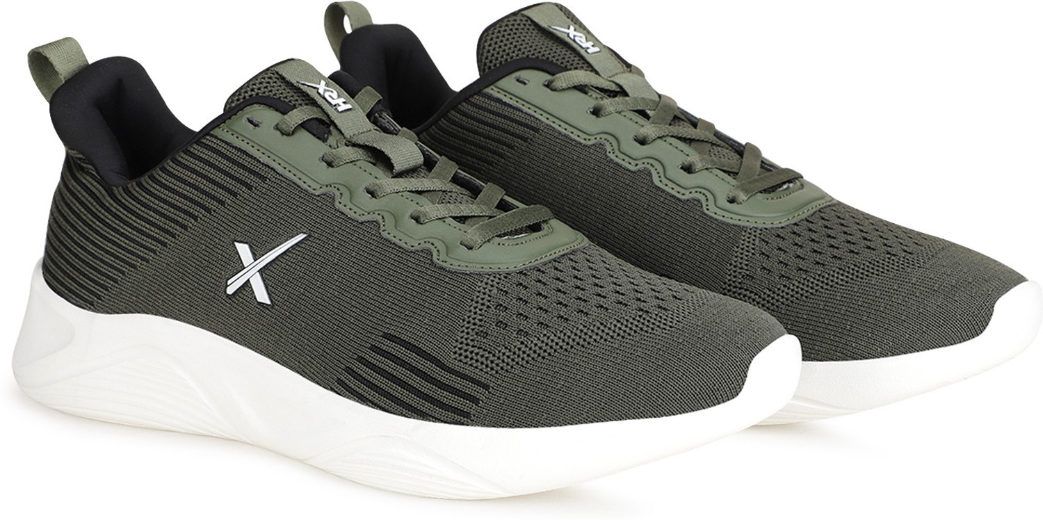 Image of HRX by Hrithik Roshan Elite Runner Running Shoes For Men