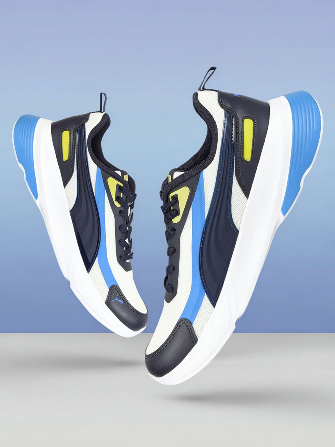 PUMA Rungryp Men’s Running Shoes – Light‑weight, Breathable, ₹1,422