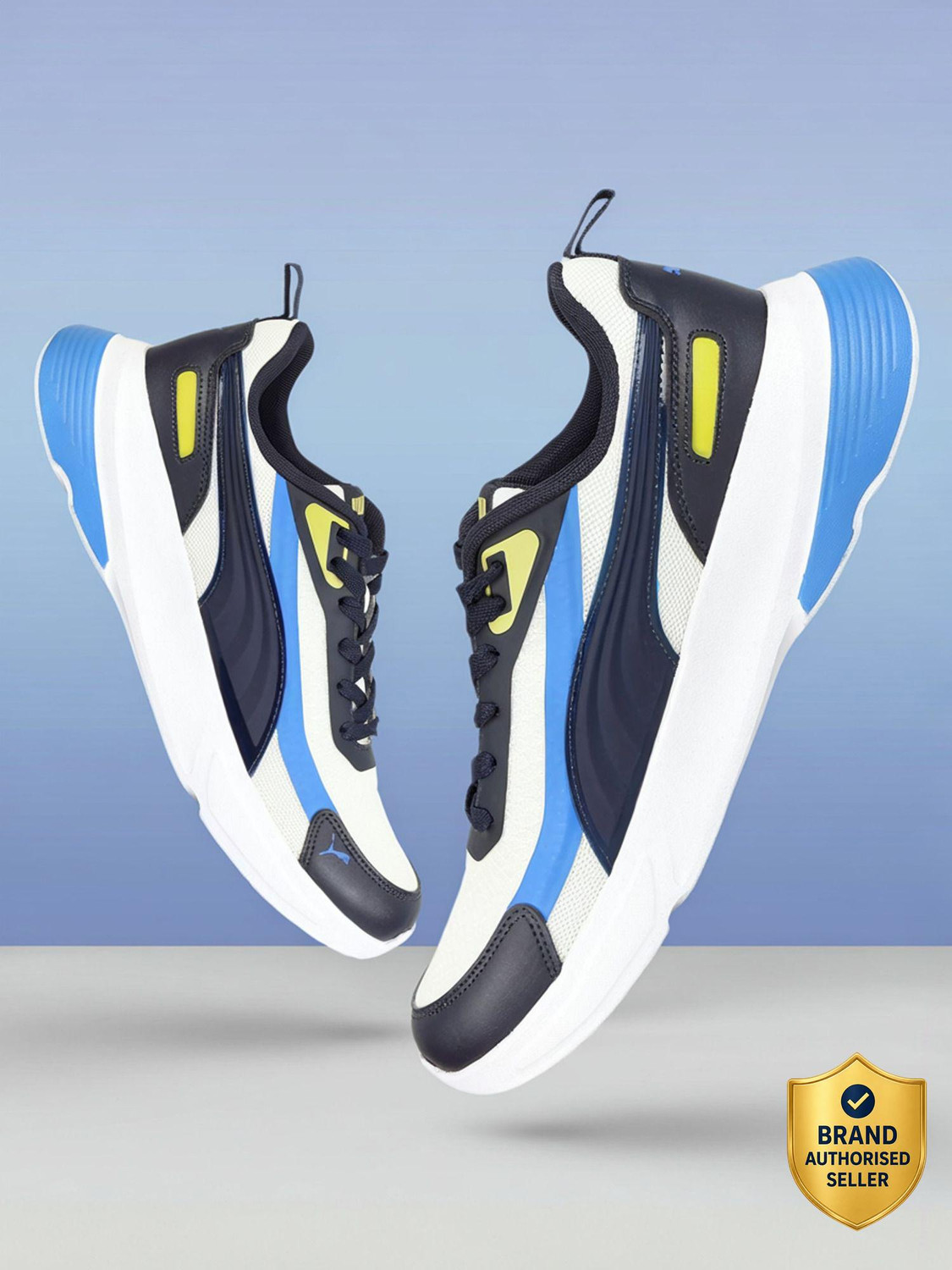 PUMA Rungryp Running Shoes For Men
