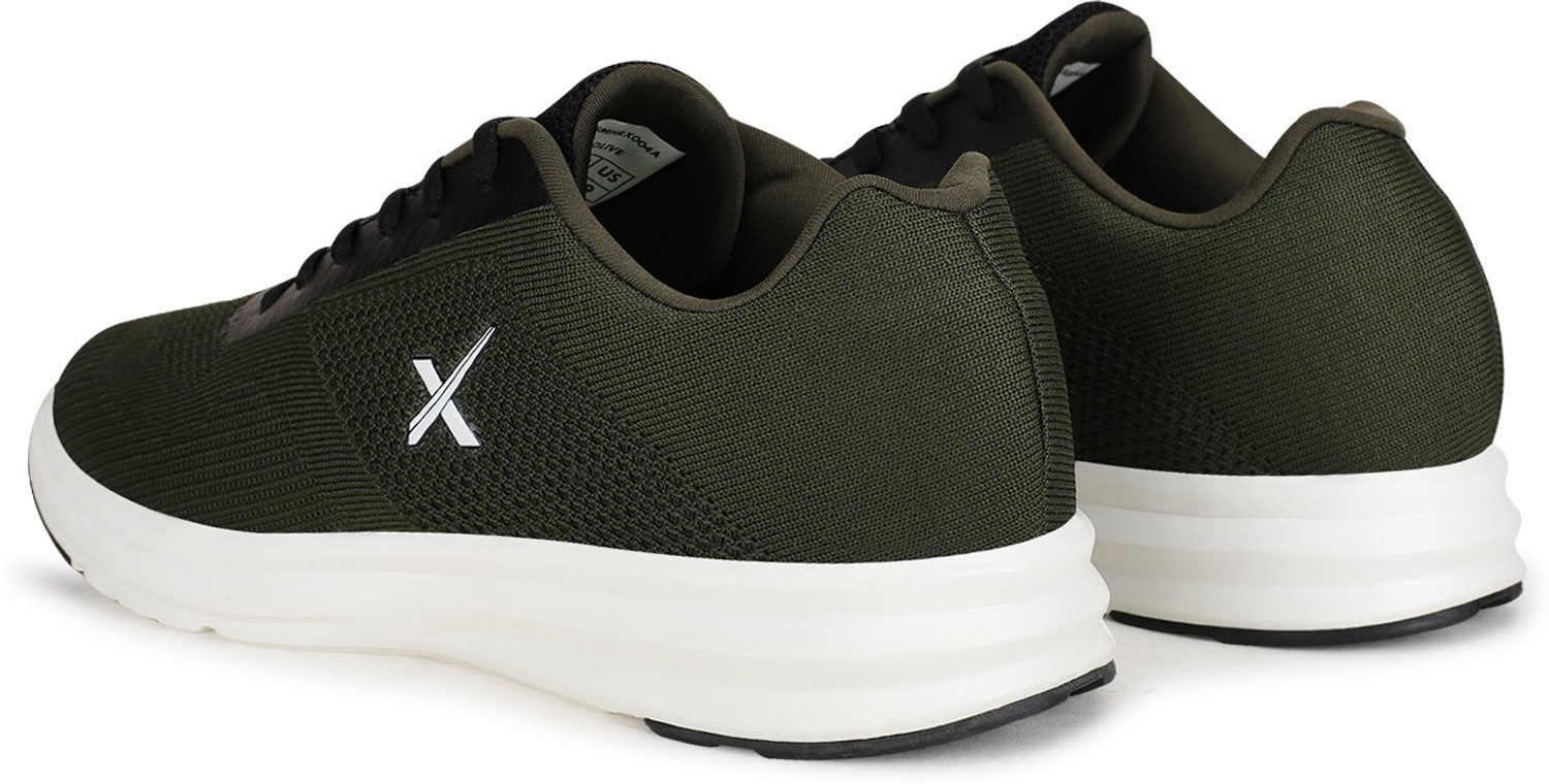 Image of HRX by Hrithik Roshan VELOCITY Running Shoes For Men